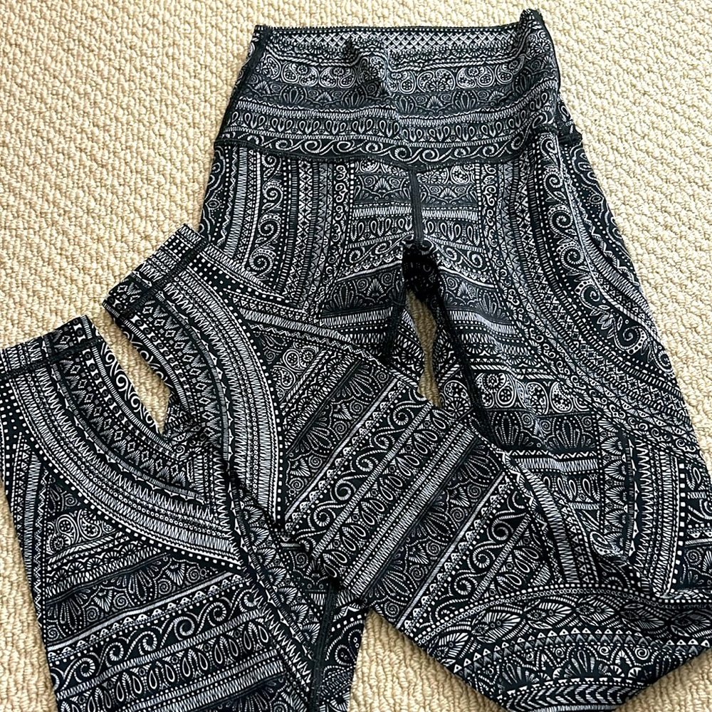 Leggings